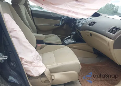 2006 Honda Civic Lx from USA, damaged, VIN 1HGFA16576L046465